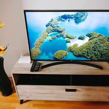 Apartman Oaza Banja Luka Eksteriør billede