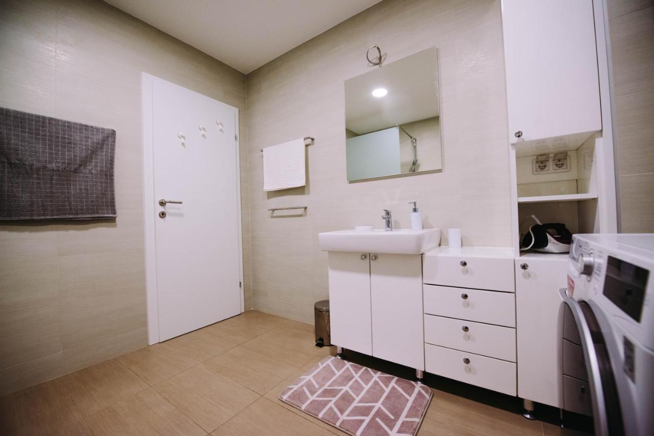 Apartman Oaza Banja Luka Eksteriør billede